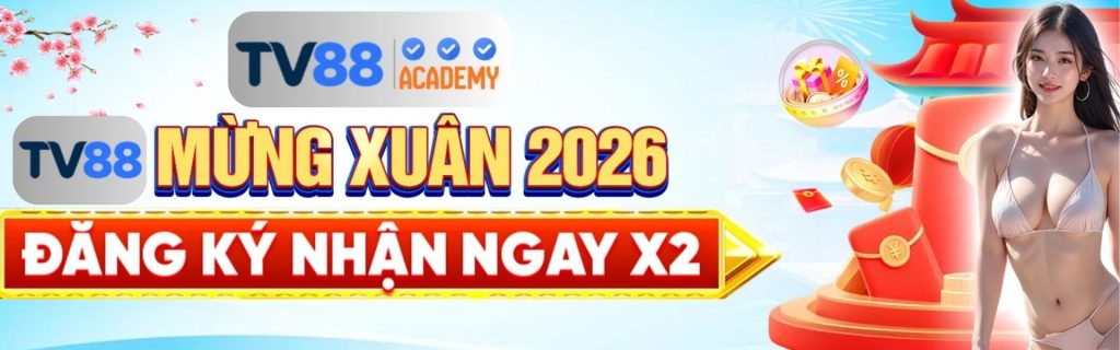 Banner tv88